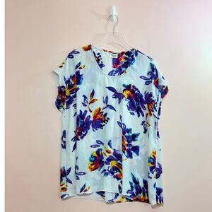 Show Me Your MuMu Frankie Tunic Size Small